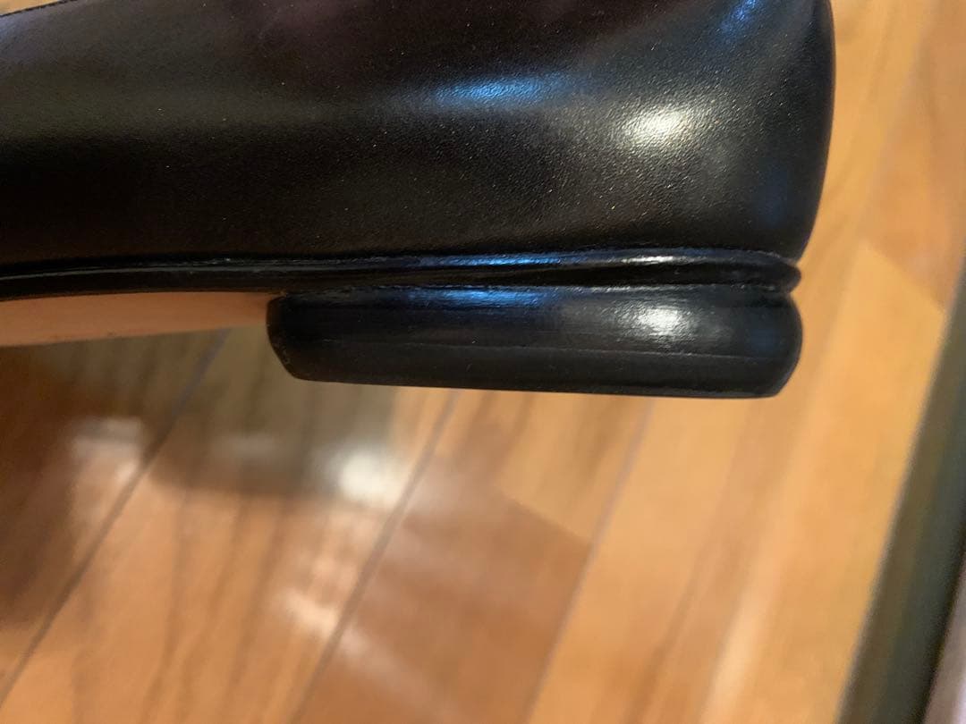 Salvatore Ferragamo フラットシューズ　サイズ7