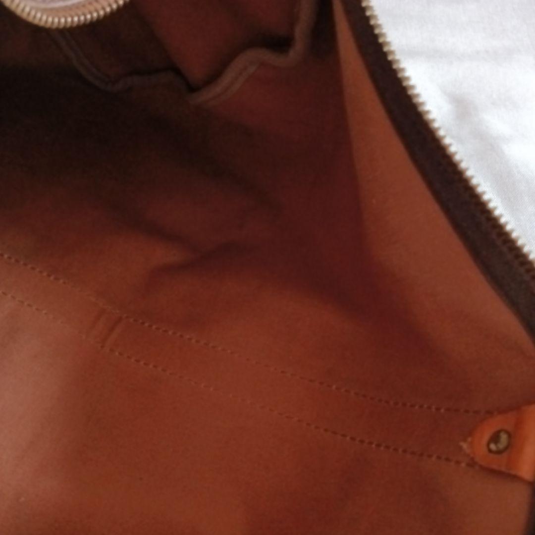 Louis Vuitton モノグラム ボストンバッグ美品