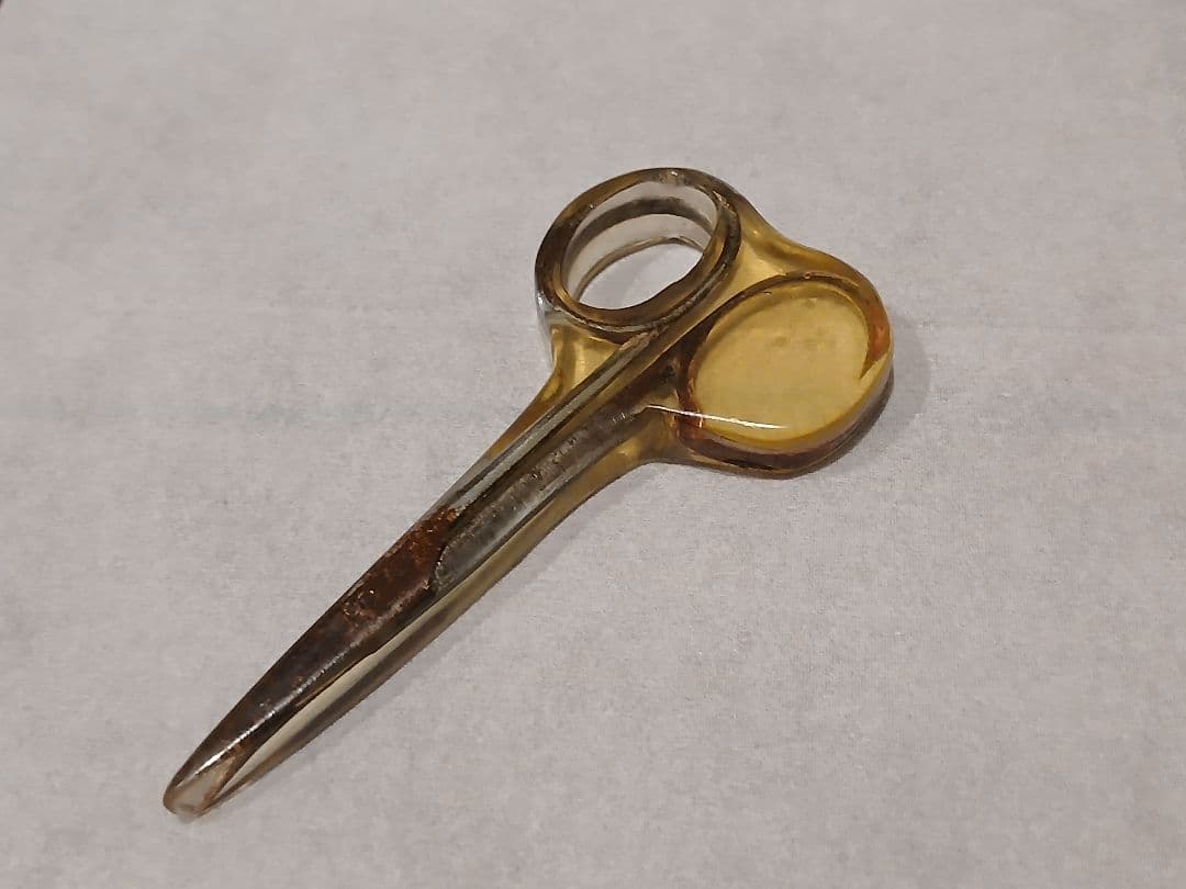 Martin Margiela アーティザナル 03AW ネックレス