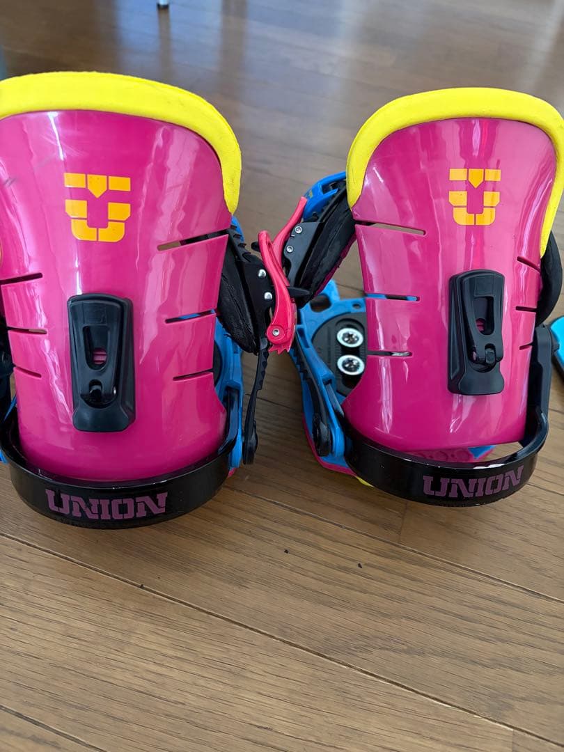 gray board CUB16 キッズスノーボード