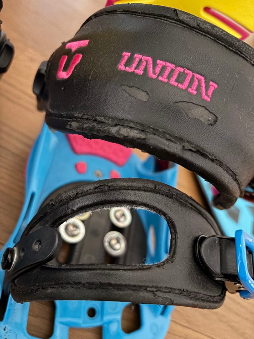 gray board CUB16 キッズスノーボード