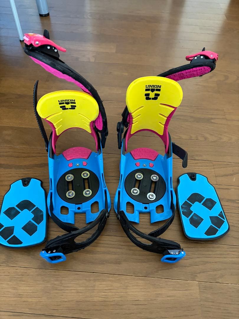 gray board CUB16 キッズスノーボード