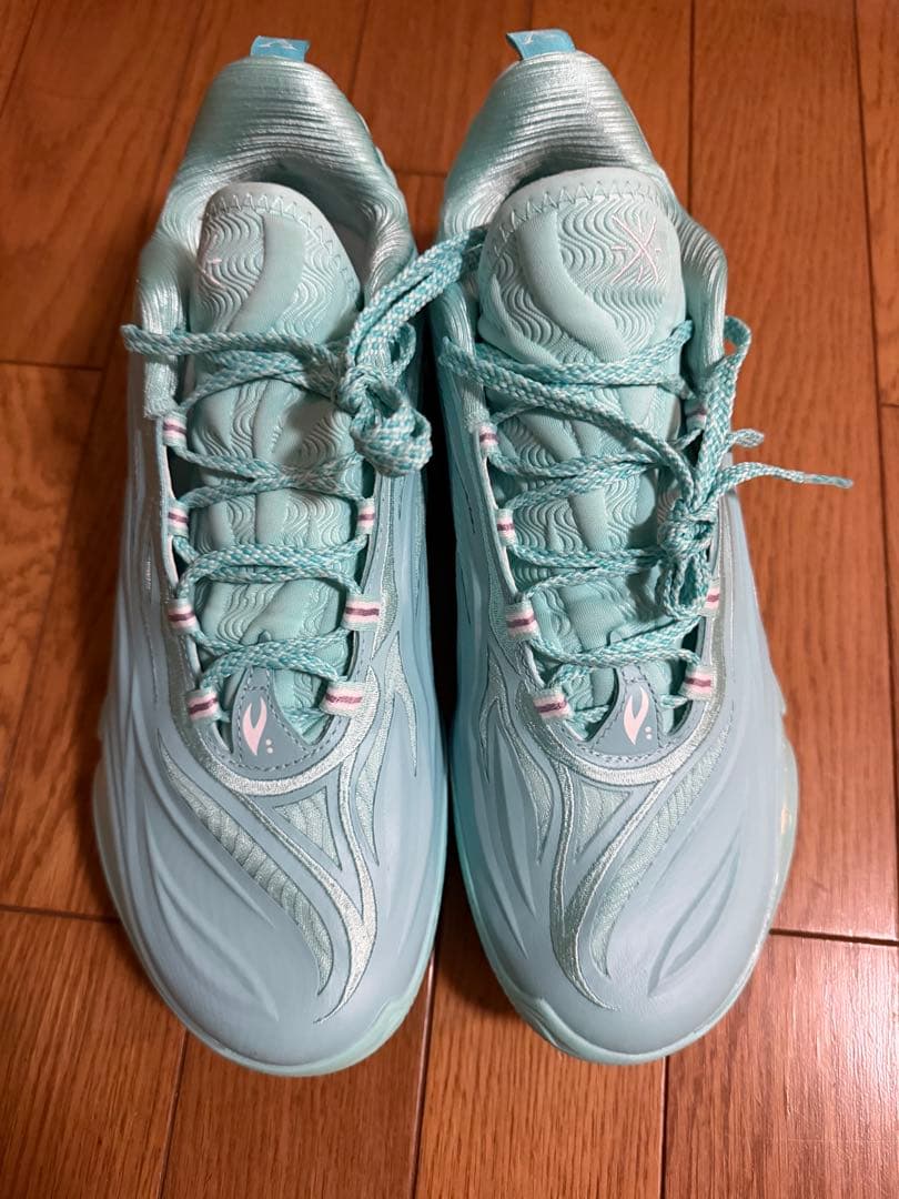 シューズ(男性用) wade 808 5 ultra v2 US8.5