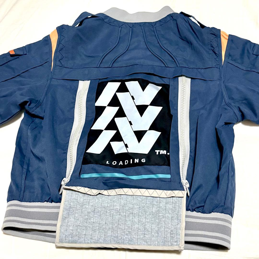 ゼンレスゾーンゼロ アキラ コスプレ 衣装 フルセット