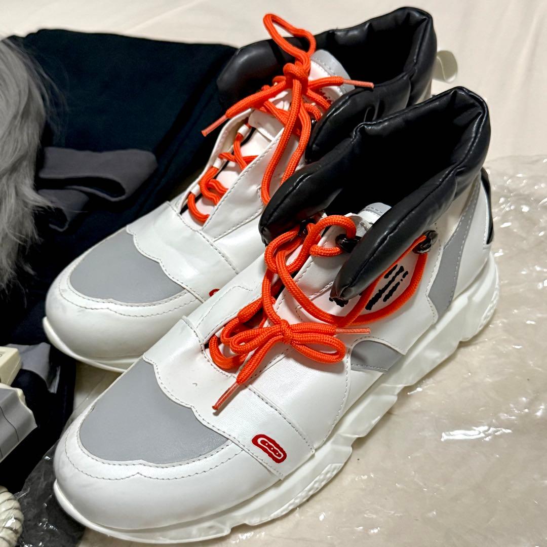 ゼンレスゾーンゼロ アキラ コスプレ 衣装 フルセット