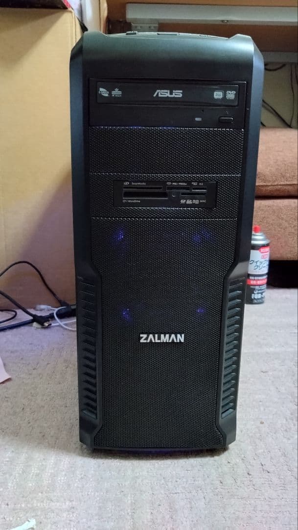 Windowsデスクトップ PC Windows 11 Pro Intel Xeon