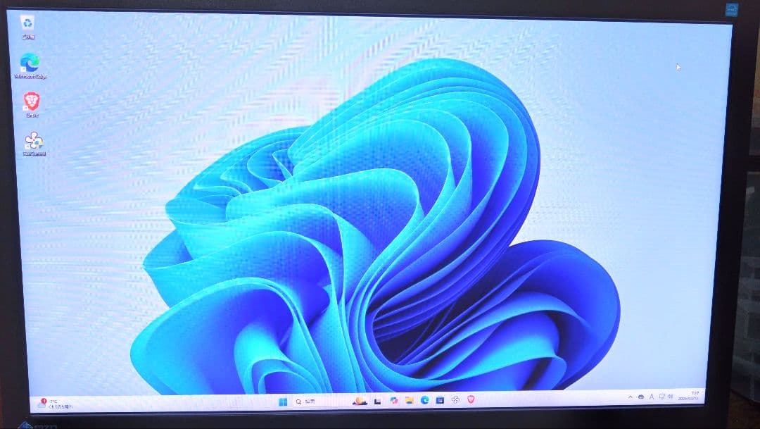 Windowsデスクトップ PC Windows 11 Pro Intel Xeon