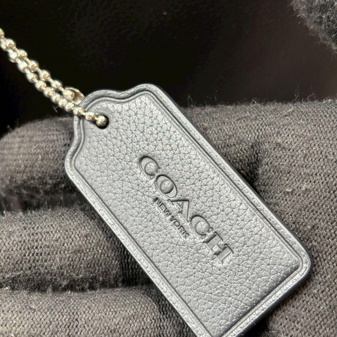 ✨️極美品✨COACH コーチ メトロポリタン ブラック A4 人気モデル