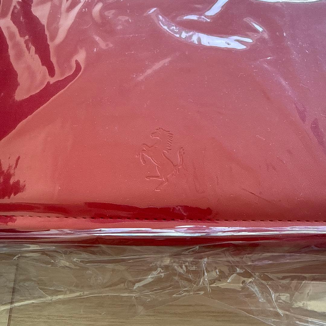 Ferrari フェラーリ　オフィシャルグッズ　納車時　セット