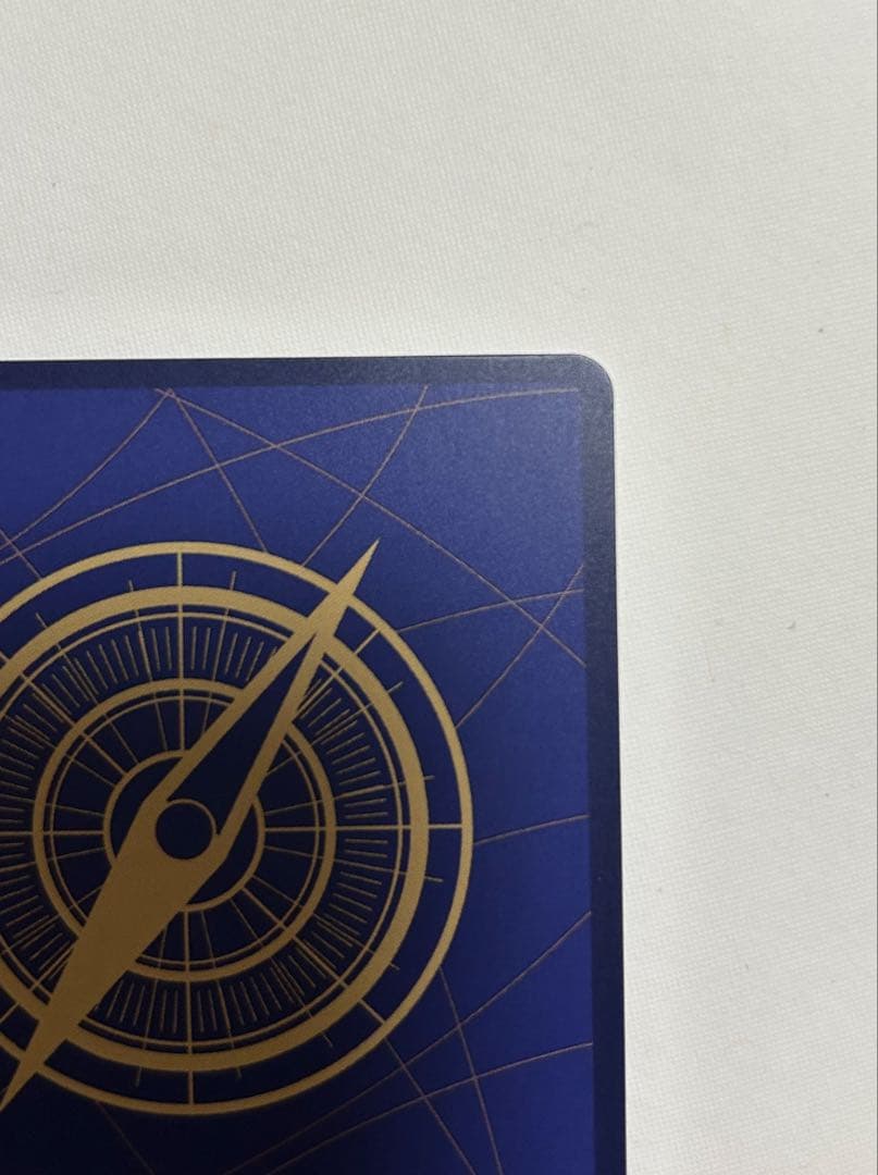 最安値ワンピース　サンジ SEC-SP コミパラ OP06-119