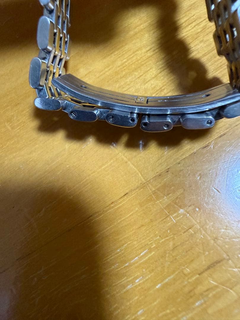 ダンヒル　レディース　時計　25 29491 W00