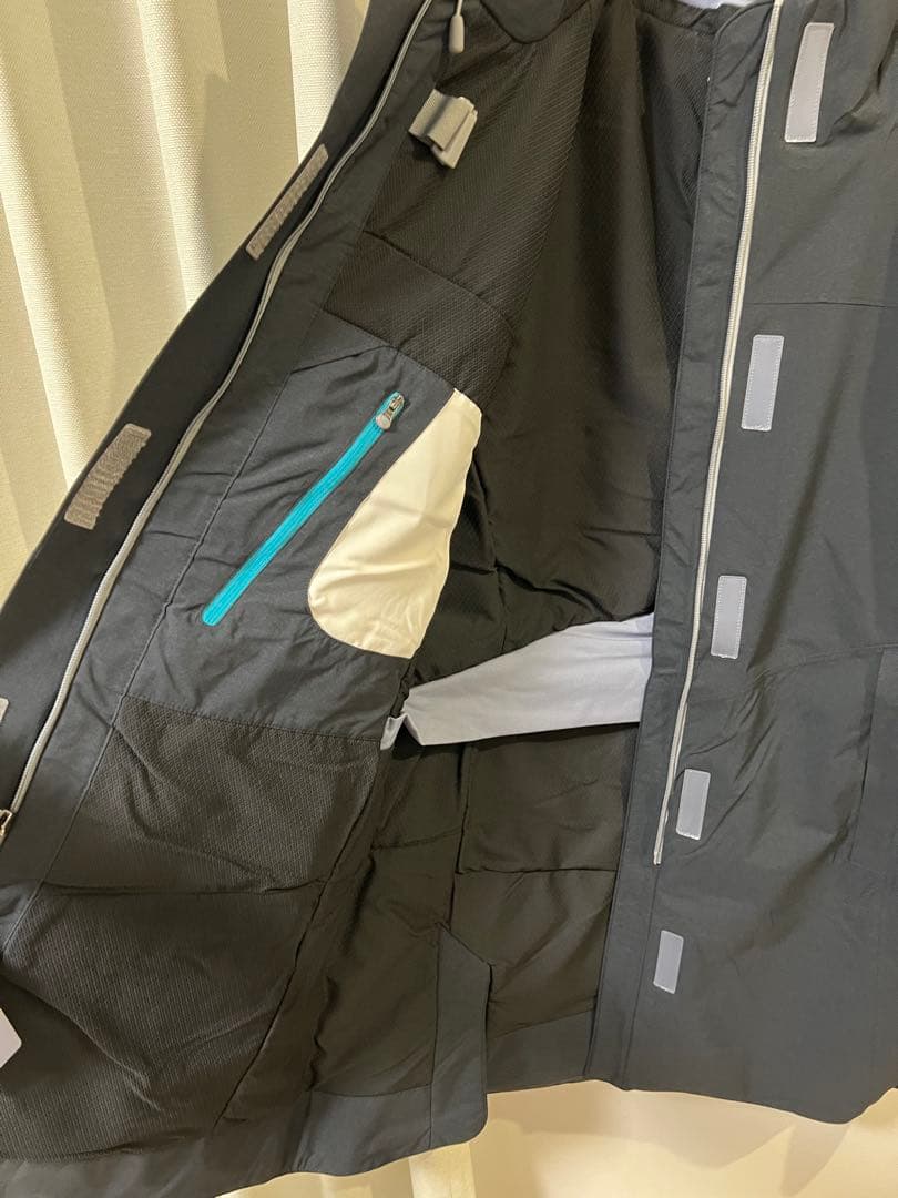 【新品】OROS ORIONPARKA women's Lサイズ