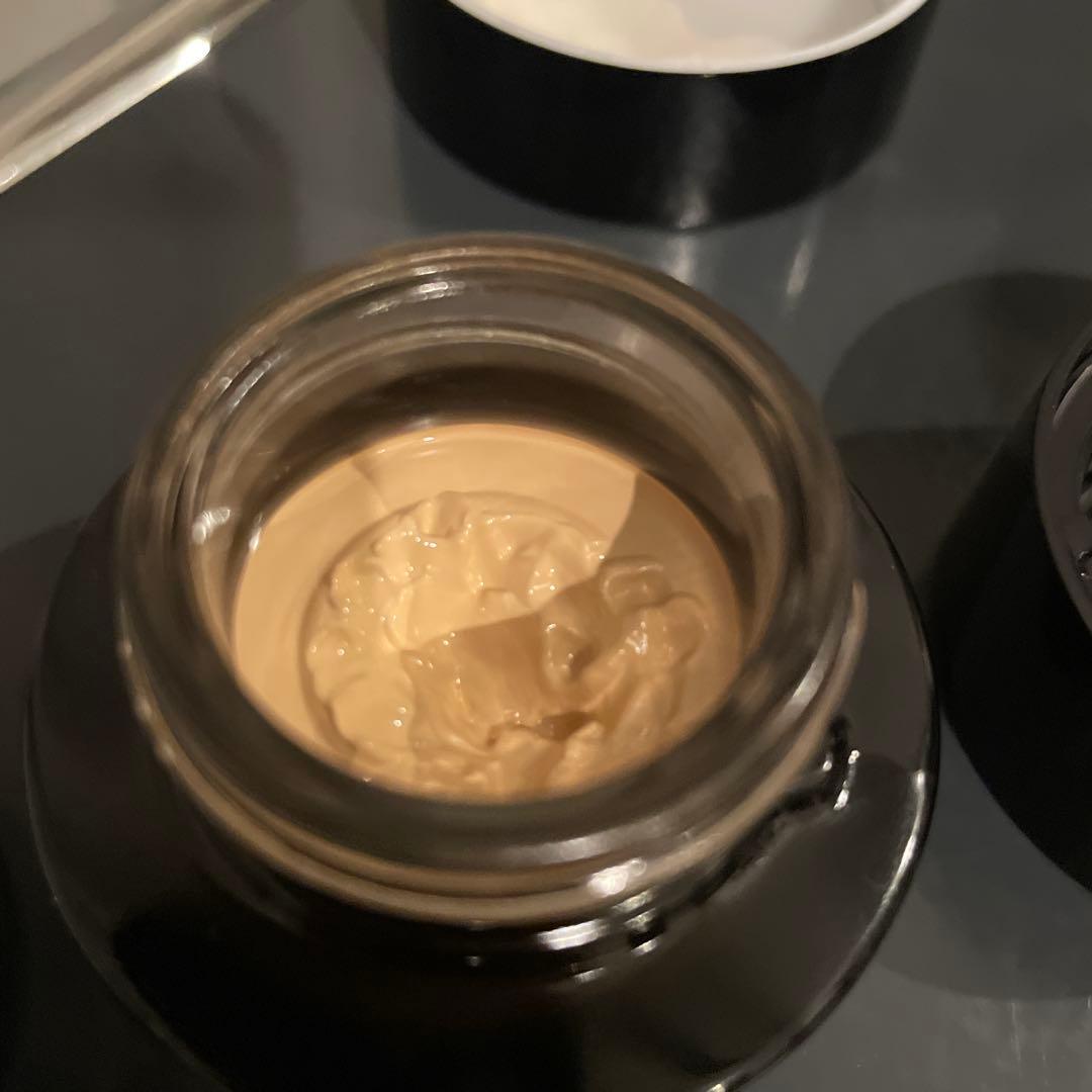 カネボウ　クリームインデイll ライブリースキンウェアll