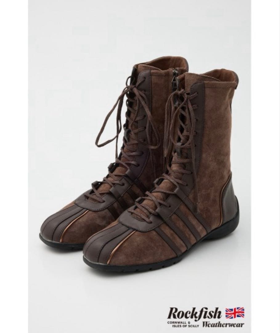 sly ブーツ　BLISS HIGHTOP SNEAKERS ブリス ハイトップ