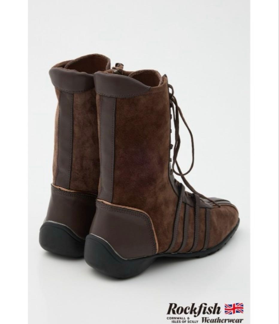 sly ブーツ　BLISS HIGHTOP SNEAKERS ブリス ハイトップ