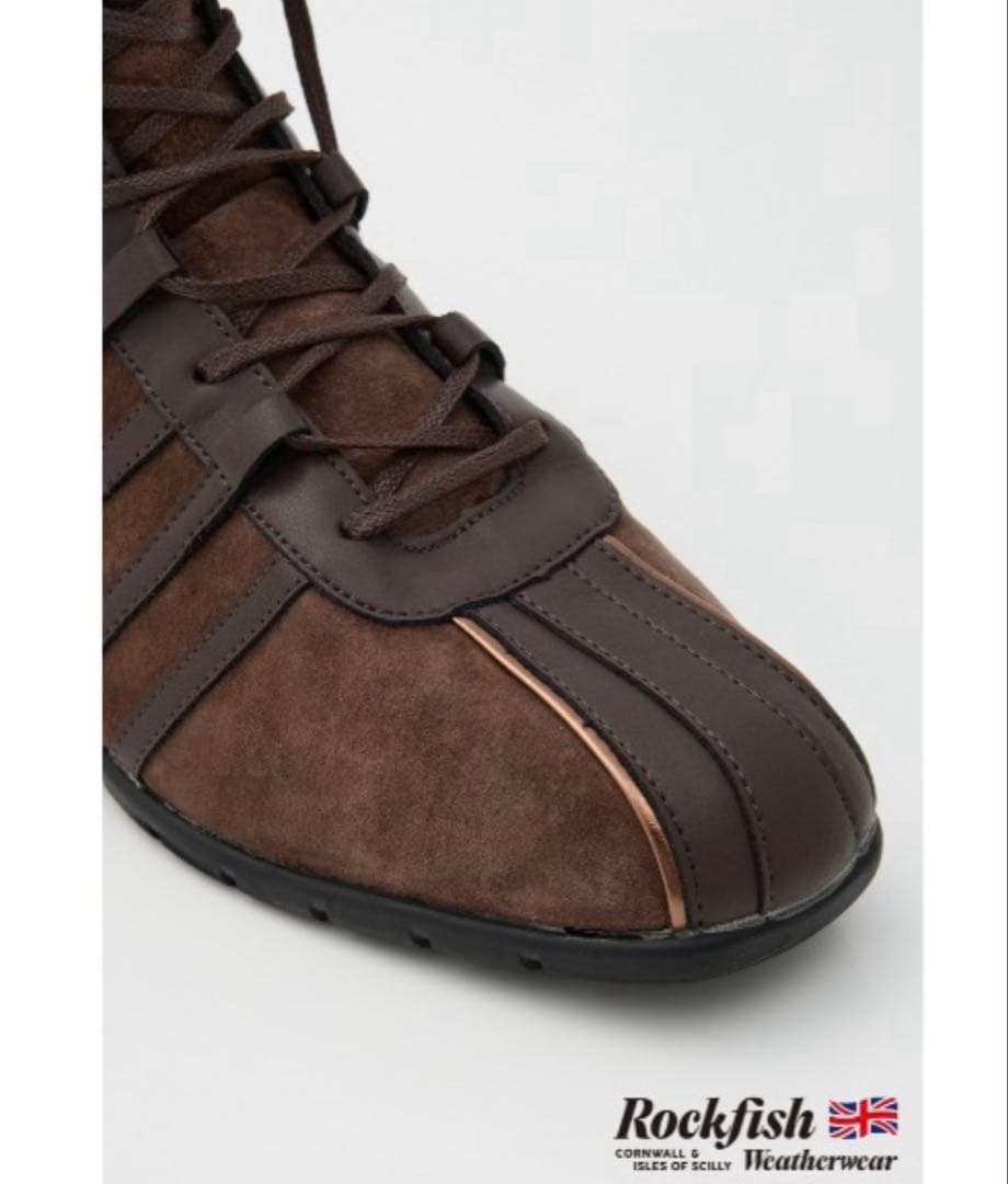 sly ブーツ　BLISS HIGHTOP SNEAKERS ブリス ハイトップ