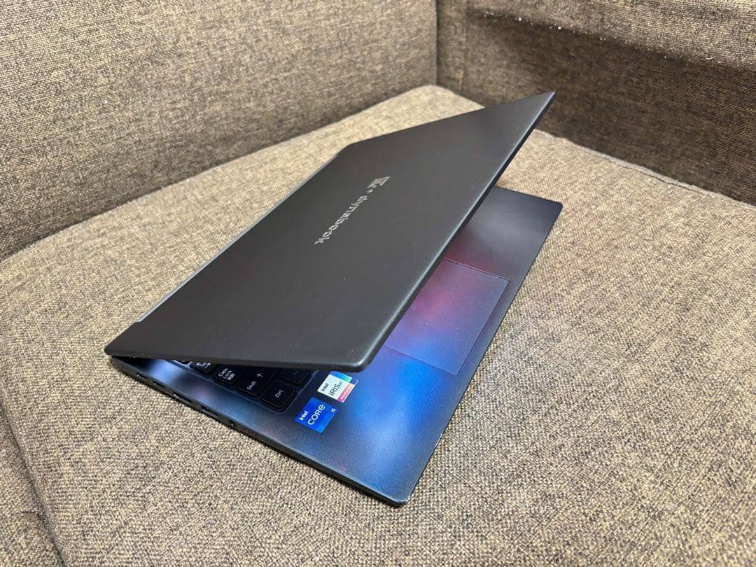 dynabook G83ノートPC i5 11世代　office2024