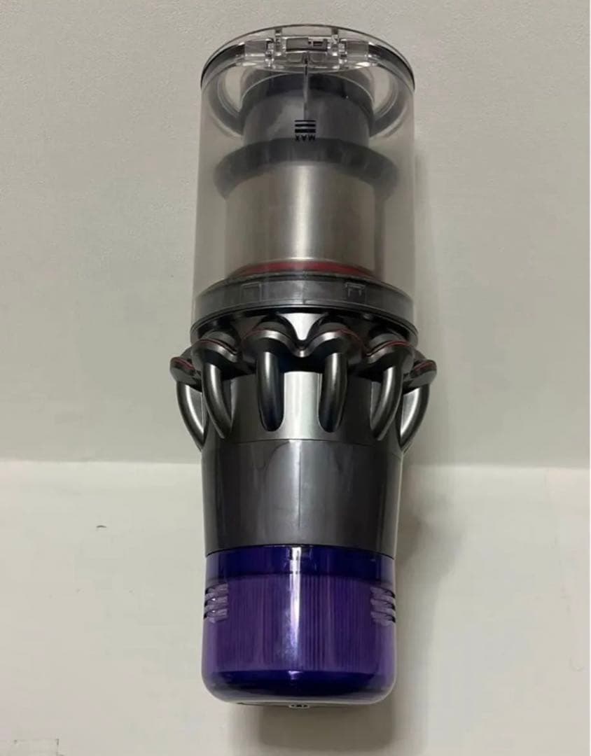 【春日氏】動作品ダイソンコードレス掃除機 dyson sv14 V11