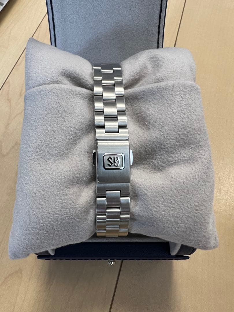 グランドセイコー　Heritage Collection STGF267