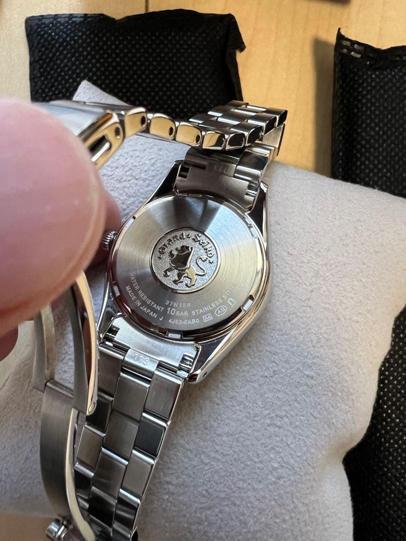 グランドセイコー　Heritage Collection STGF267