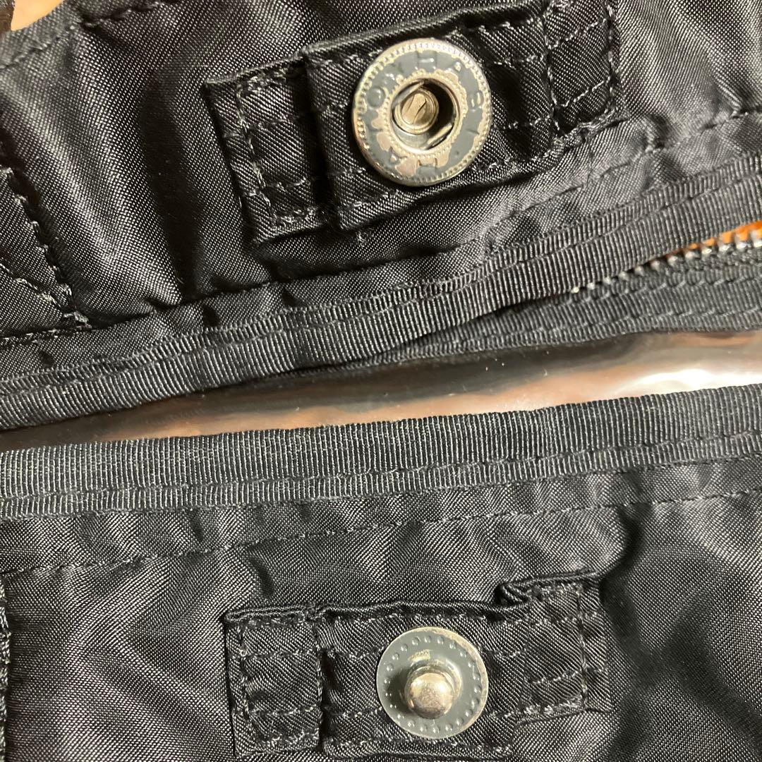 ポーター⭐︎トートバッグ美品