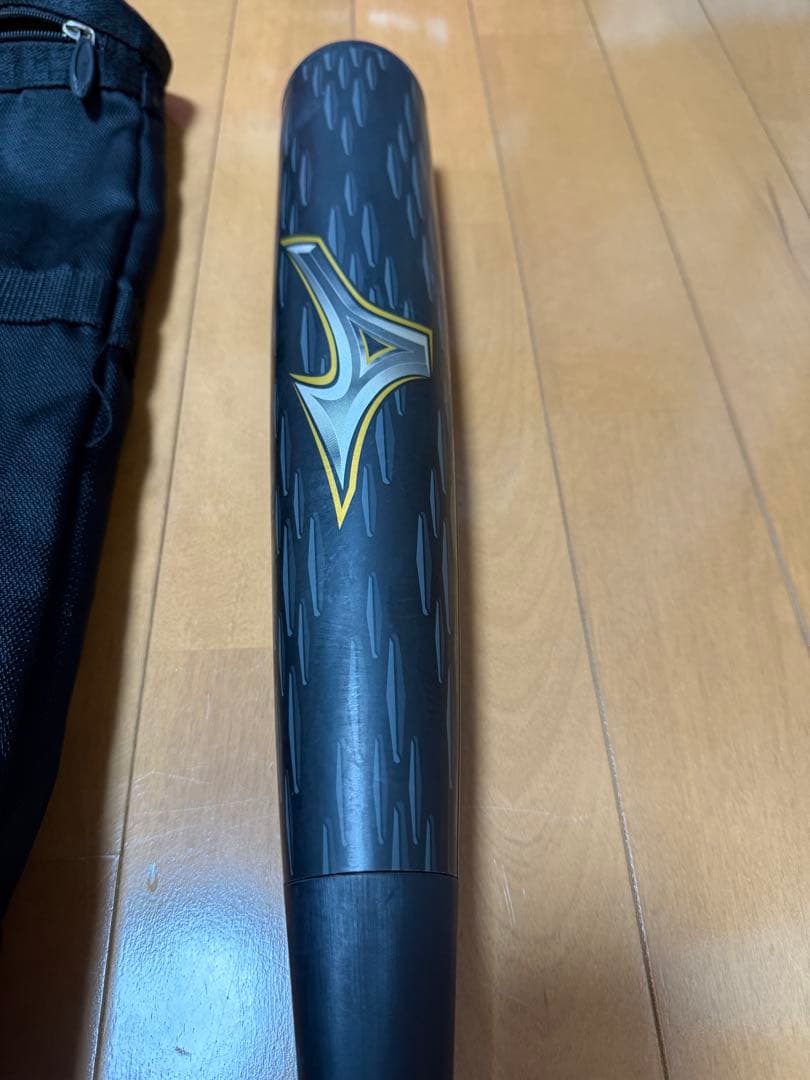 ビヨンドマックスレガシーメタル83センチ