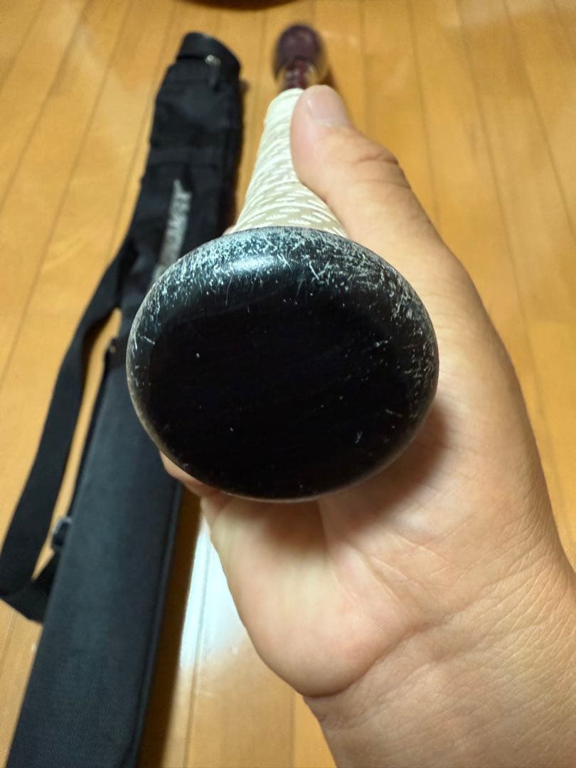 ビヨンドマックスレガシーメタル83センチ