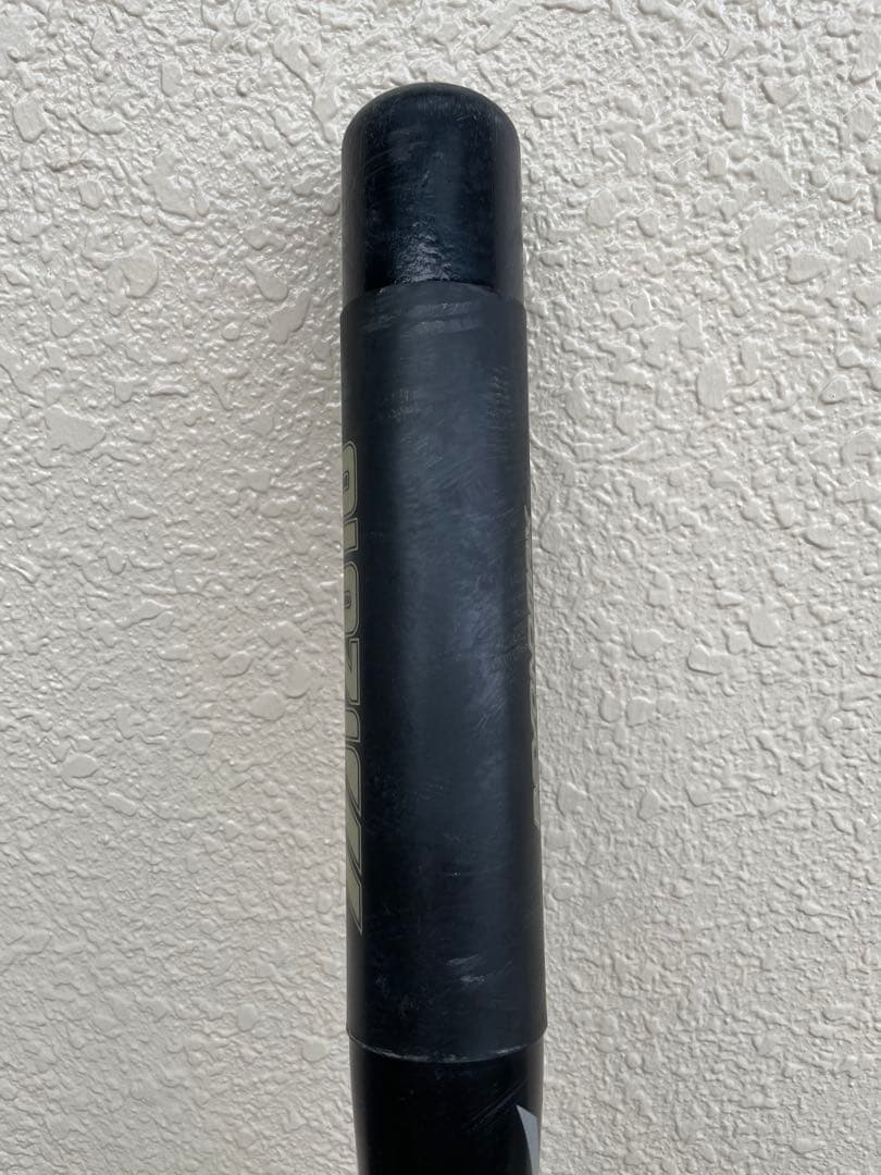 ミズノ　ノックバット　knock ビヨンドマックス