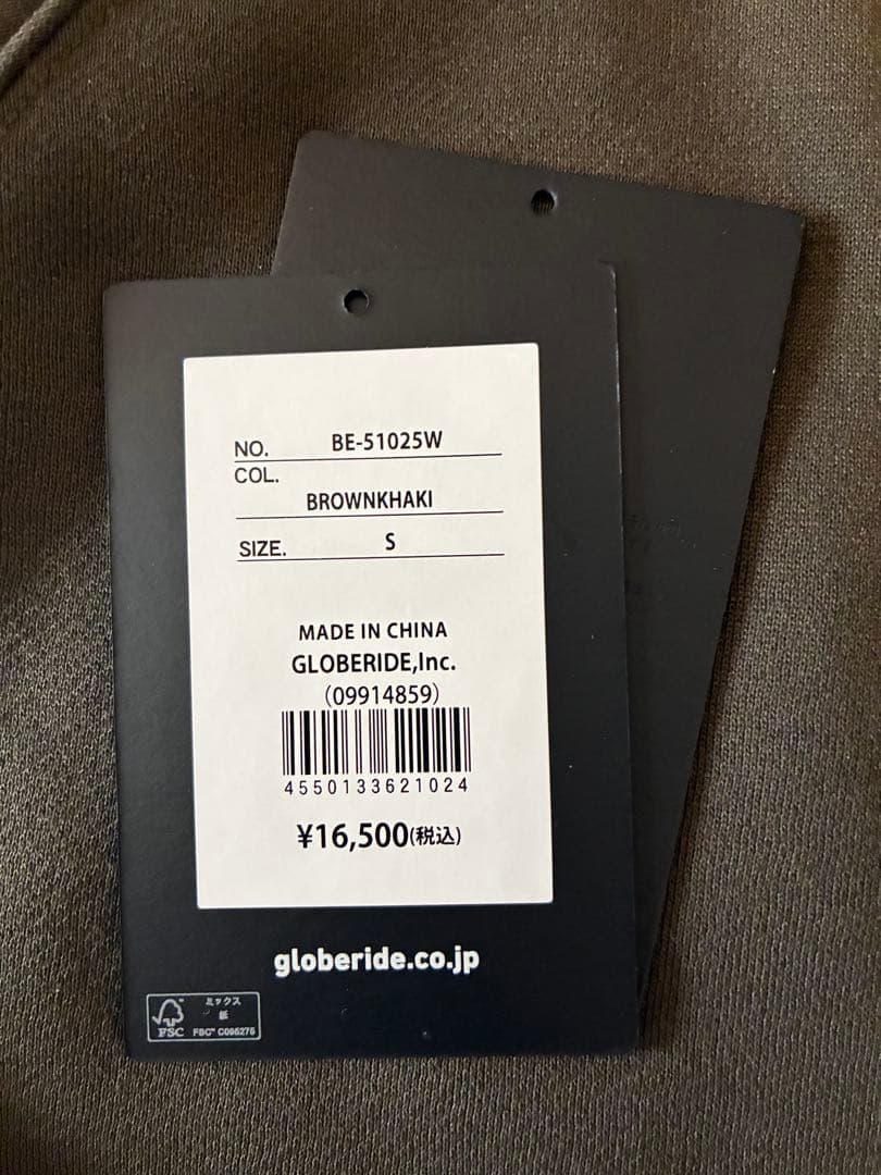 【新品】DAIWA PIER39 TECH SWEAT 定価16500円