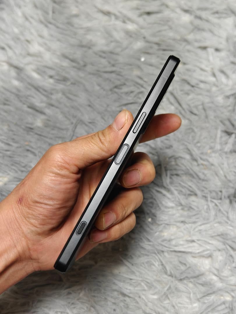 スマートフォン本体 SONY Xperia 1 mark IV