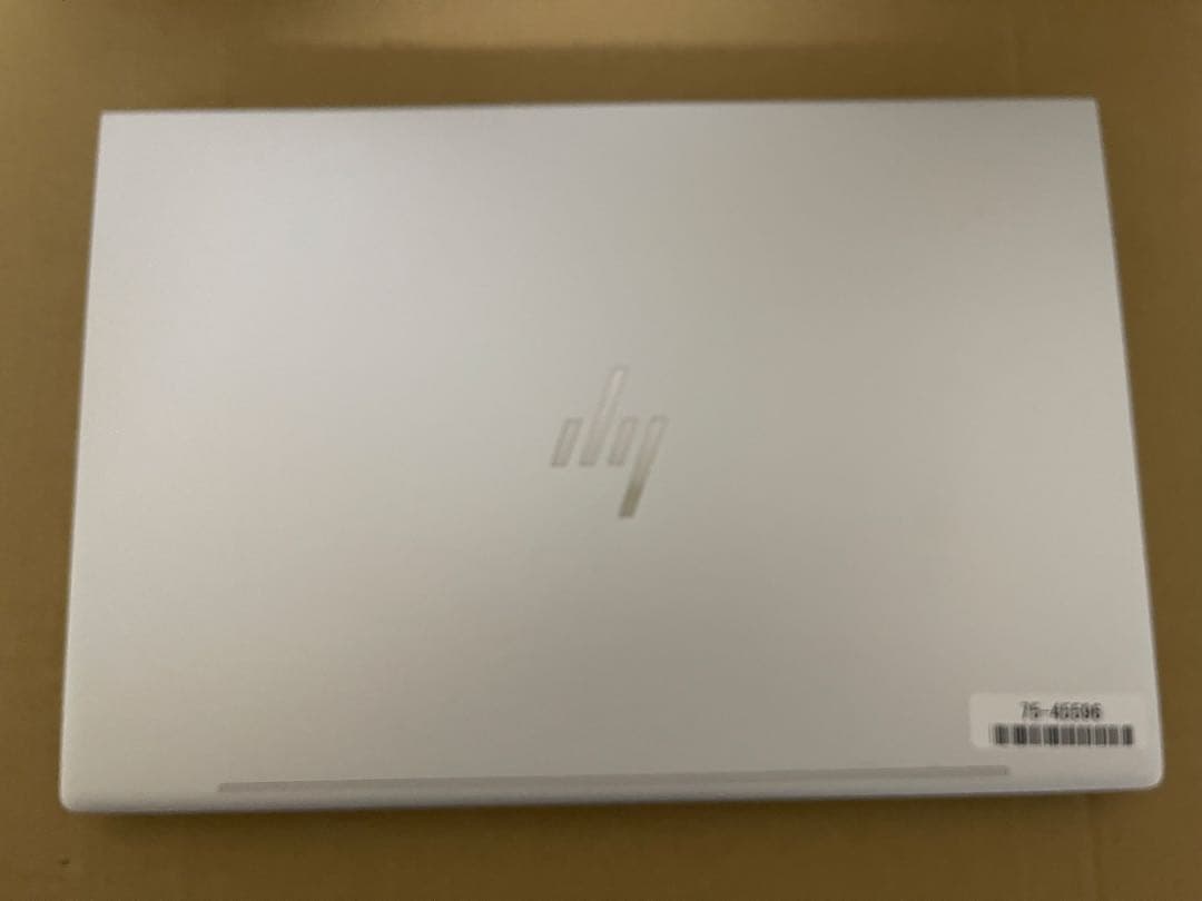 美品HP EliteBook 630 G10 I7-13世代24GB 現行モデル