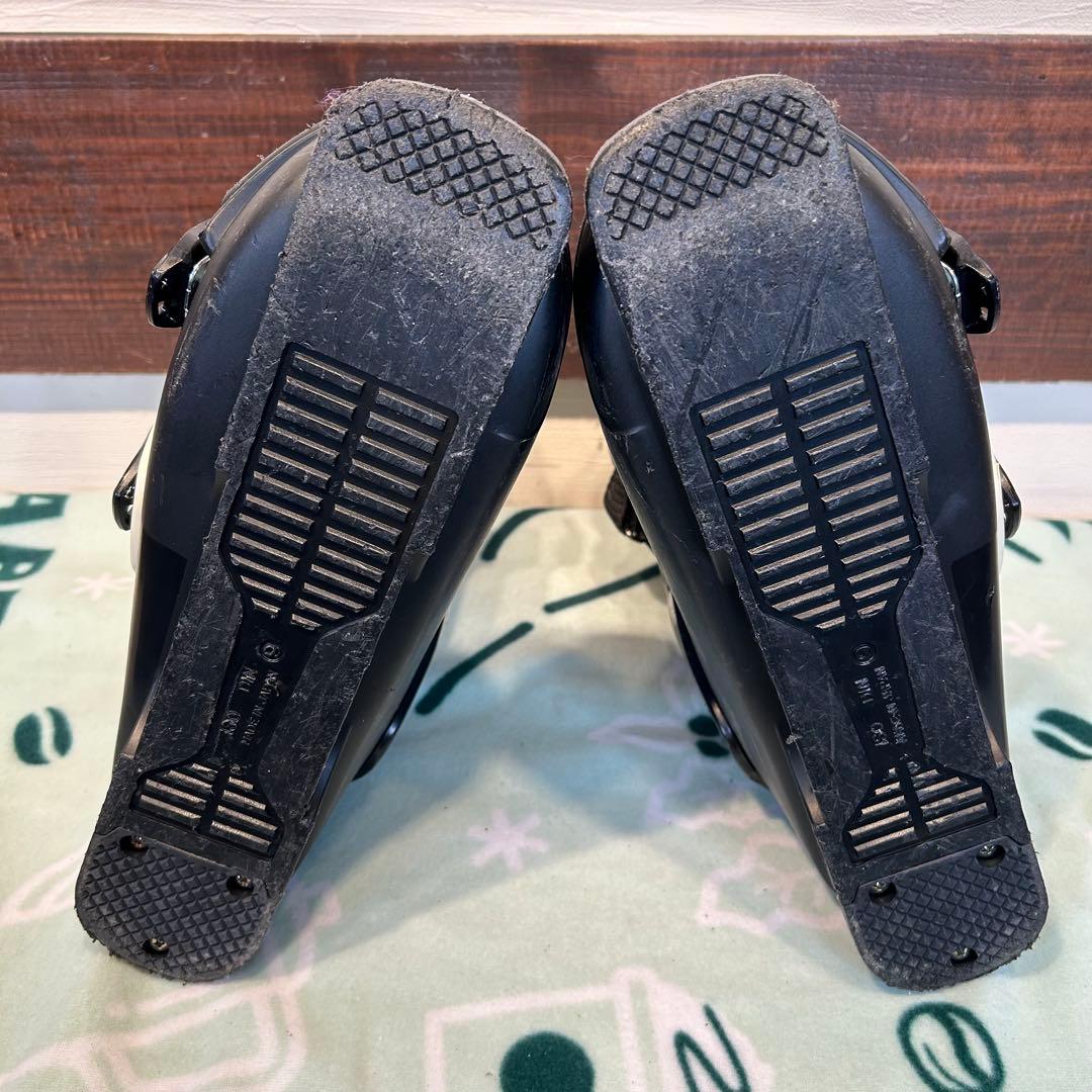 ◇美品◇ S/BLADE 90cm ブーツ　KASTLE 28〜28.5cm