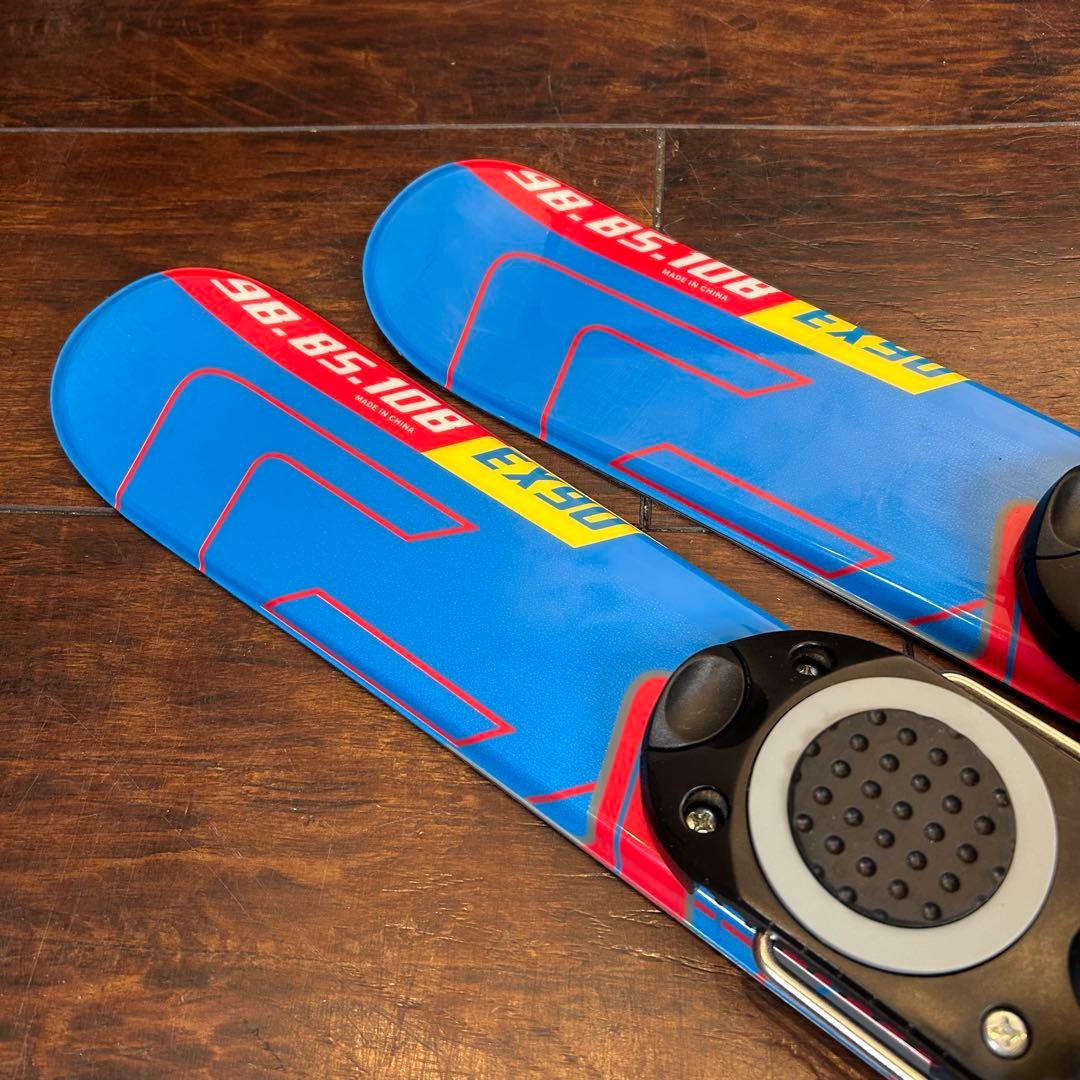 ◇美品◇ S/BLADE 90cm ブーツ　KASTLE 28〜28.5cm