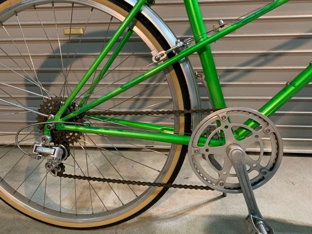 ブリヂストン　ユーラシア　レディ