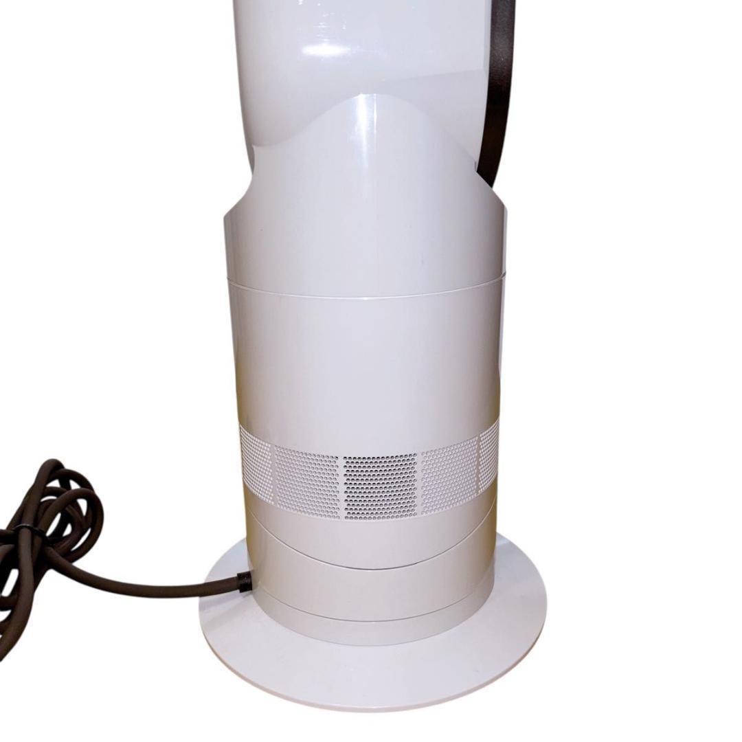 ダイソン AM09 Hot Cool セラミックファンヒーター　2019年製