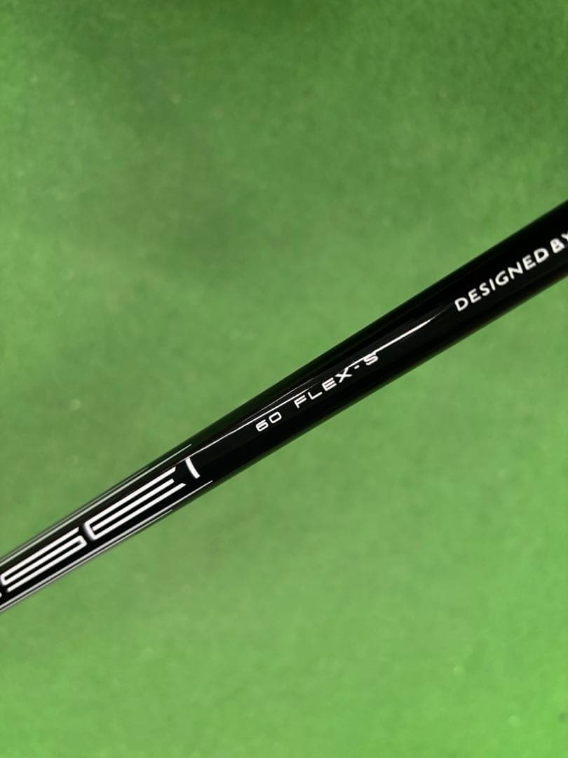 Ai.SMOKE ♦︎♦︎♦︎ 10.5度 ドライバー