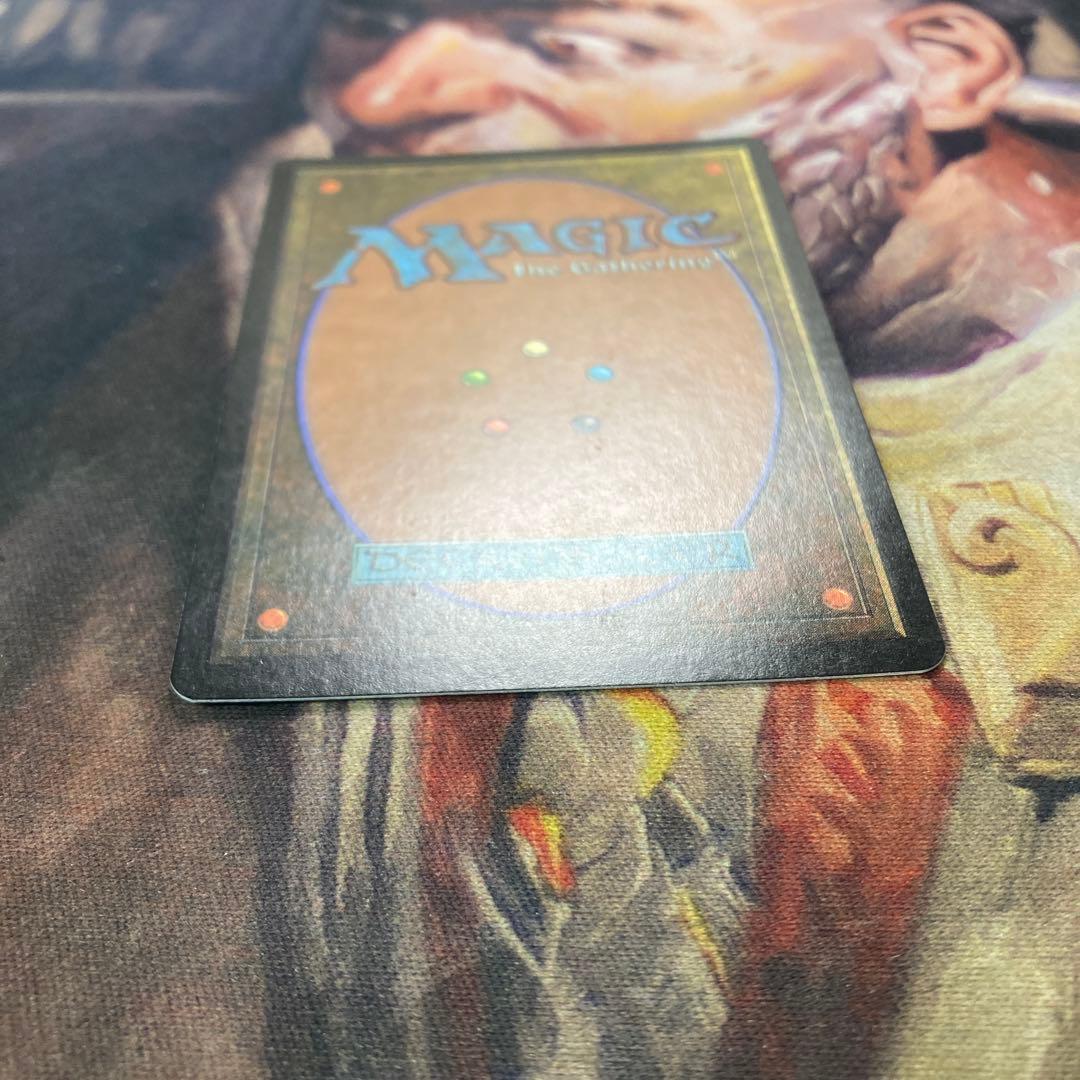 MTG ファイレクシアの発掘者 日foil