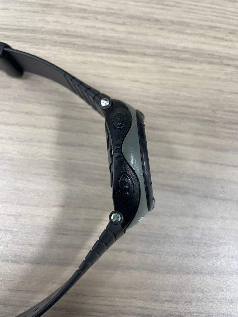 SUUNTO VECTOR スント ベクター ミリタリーグリーン(取説、外箱付)