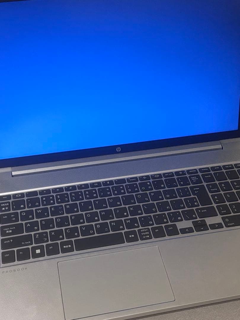 hp probook 450 g8 ノートパソコン pc