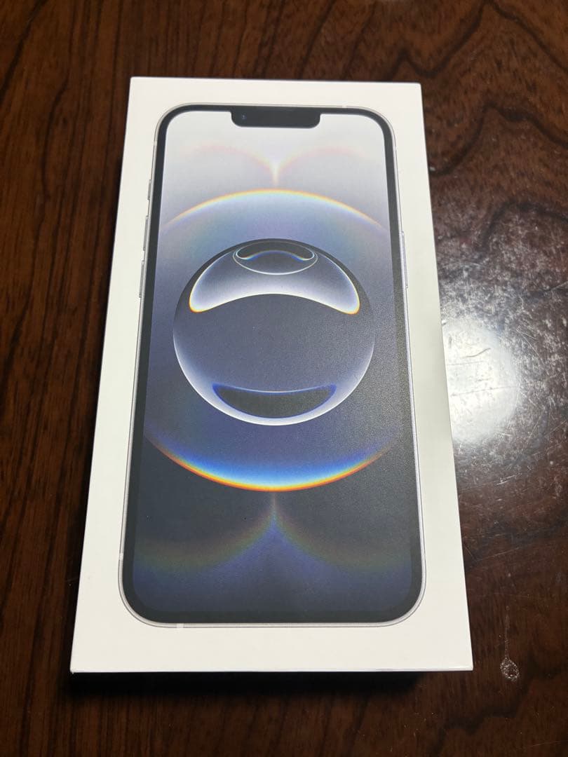 iPhone XR 本体 64GB(背面割れ)