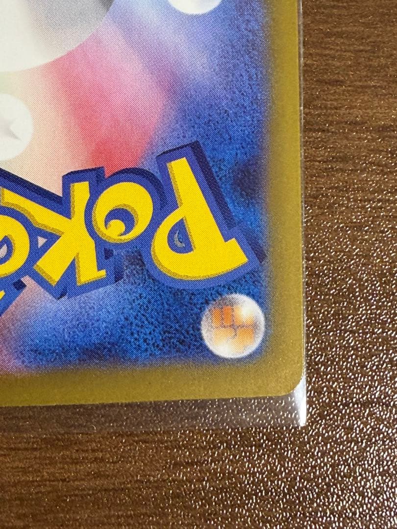 ポケモンカード カナリィ ナンジャモのハラバリーex SAR 2枚セット