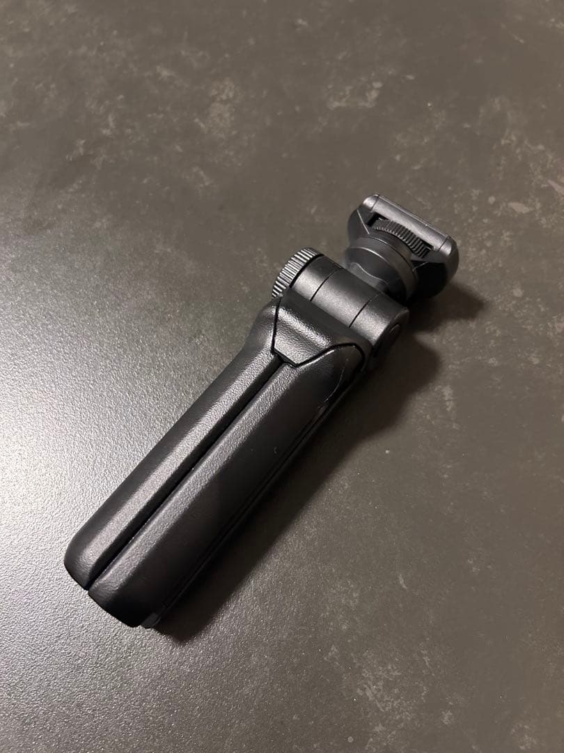 SONY VLOGCAM ZV-1 シューティンググリップキットSDカード付き