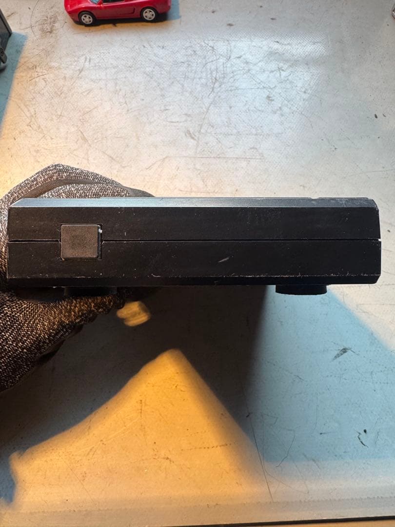 ビデオスキャンコンバータ XPC-4