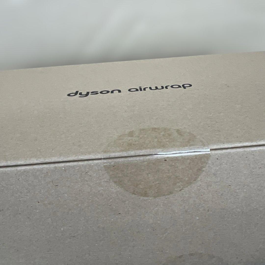 601305 Dyson Airwrap ヘアスタイラー