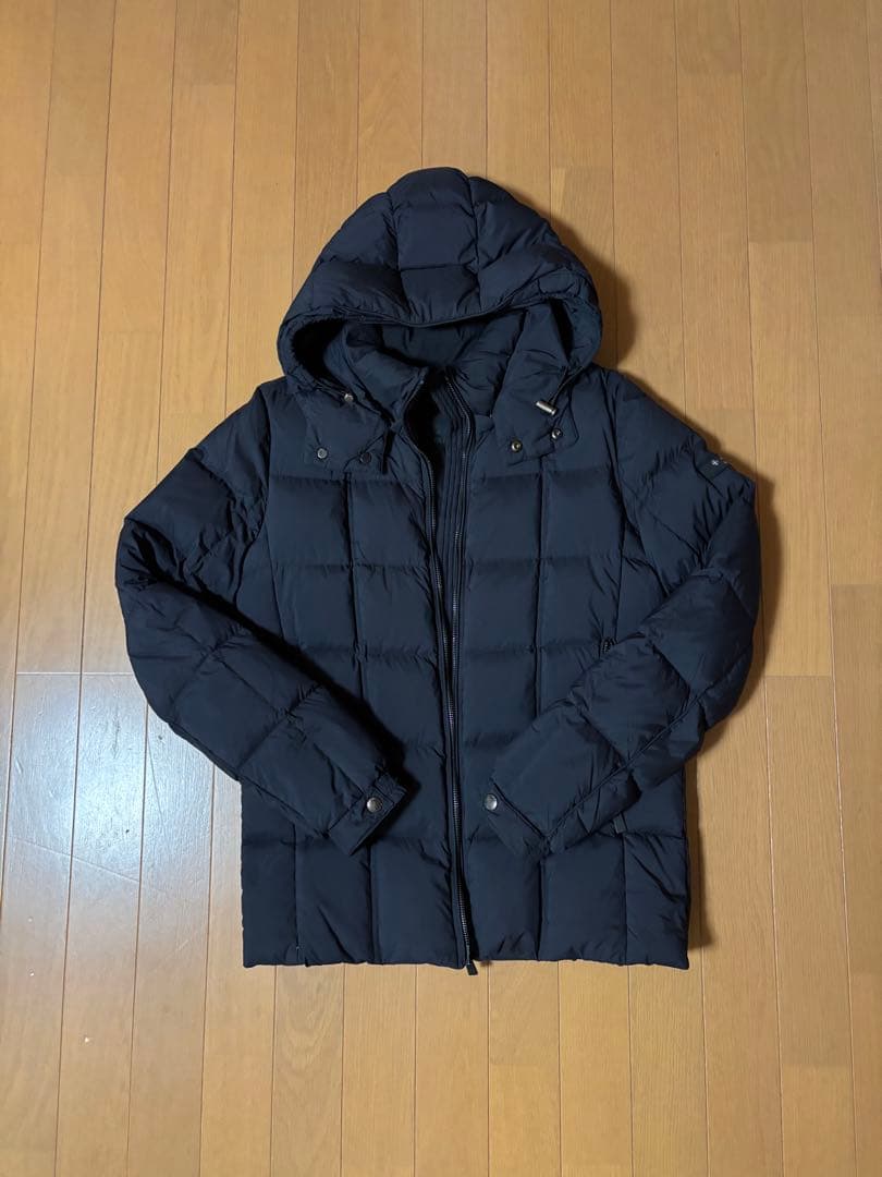 TATRAS ジェッソ ダウンジャケット 02 M相当