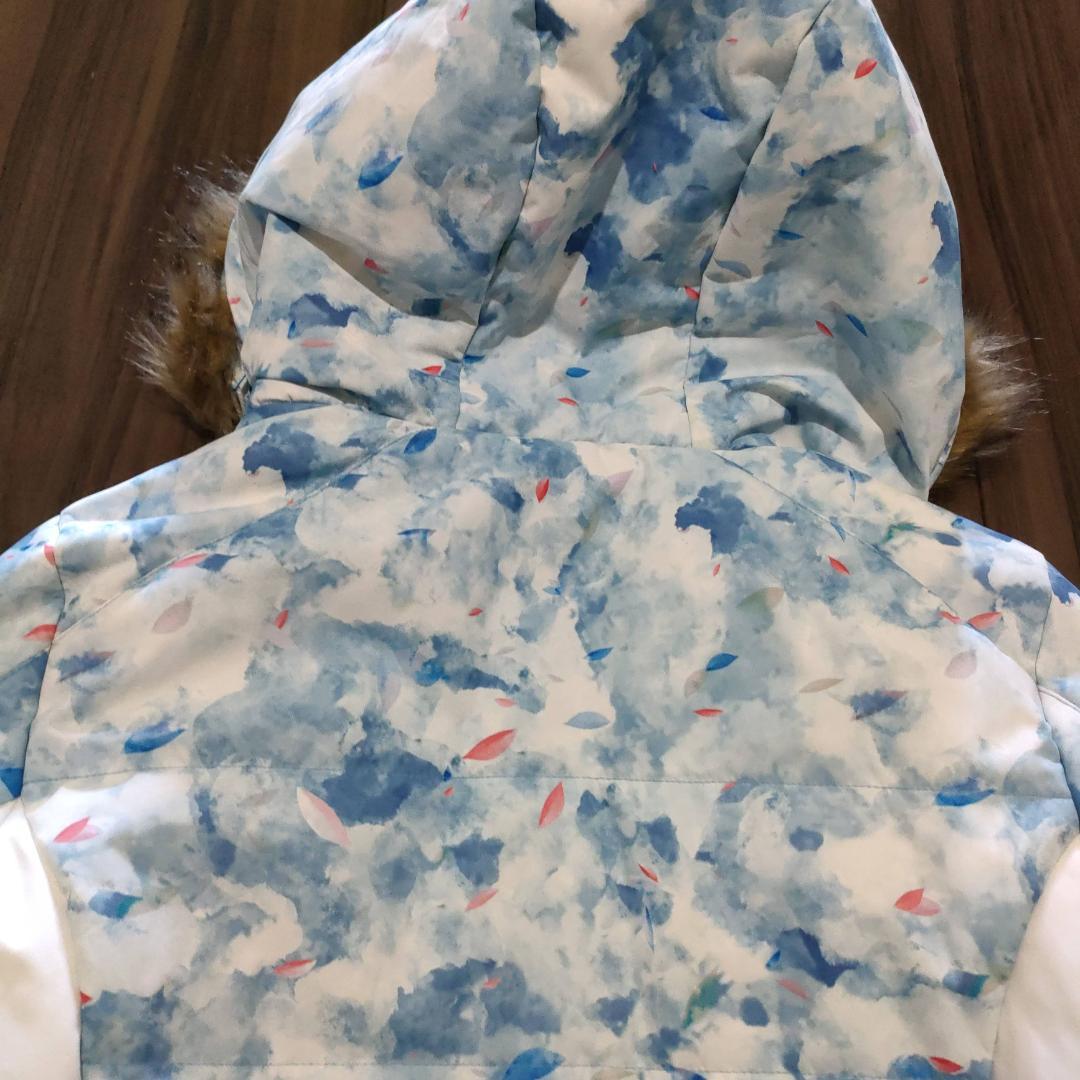 新品・未使用 phenix スキーウェア 上下セット Mサイズ