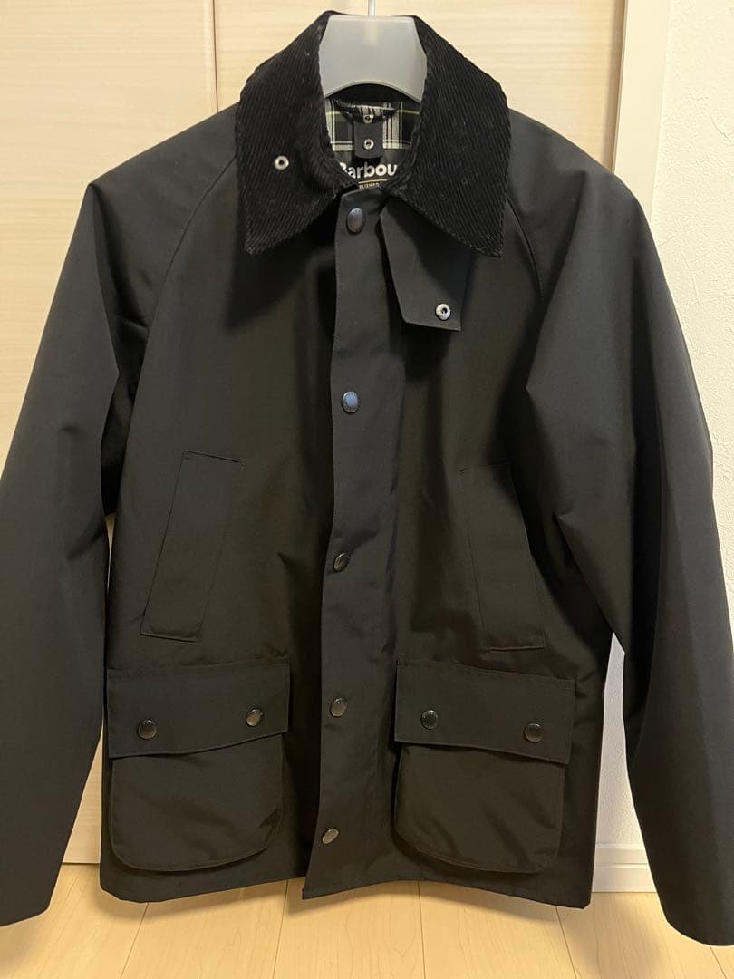 【別注】Barbour / BEDALE 2Layer Classic Fit