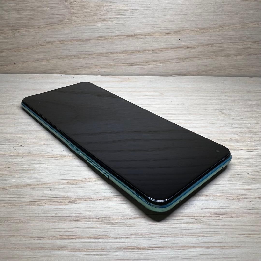 Xiaomi Mi 11 Lite 5G本体　H81