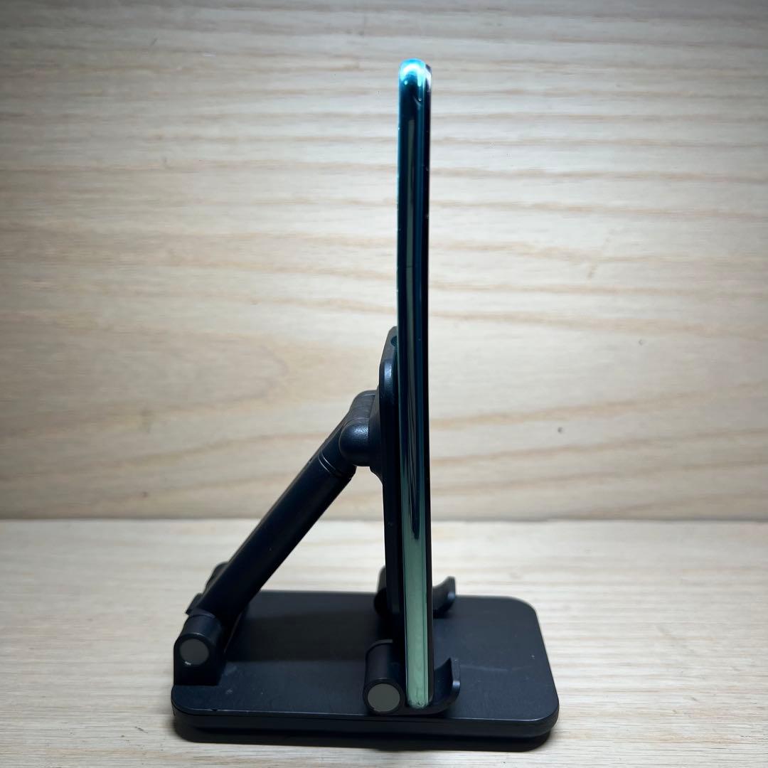 Xiaomi Mi 11 Lite 5G本体　H81