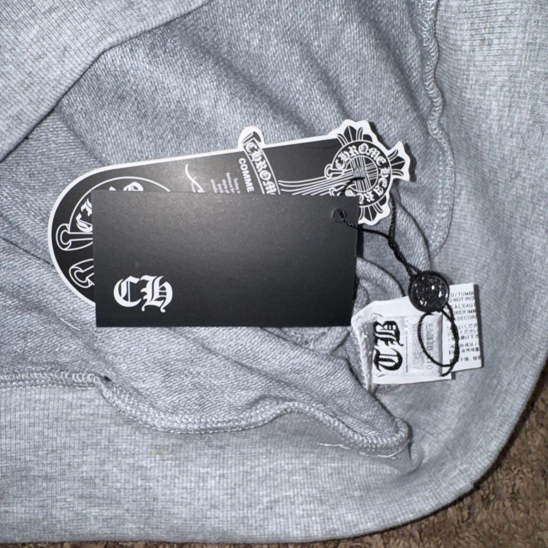 CHROME HEARTS　クロムハーツ　マッティボーイ　パーカー